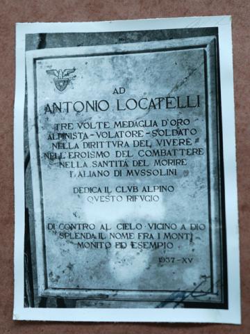 Album Fotografico Nr. 3 - anni 1930/39