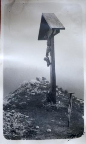 Album Fotografico Nr. 3 - anni 1930/39