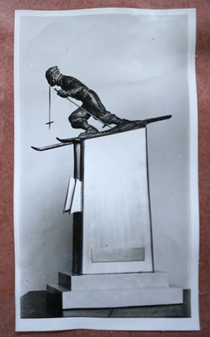 Album Fotografico Nr. 3 - anni 1930/39