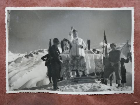 Album Fotografico Nr. 3 - anni 1930/39