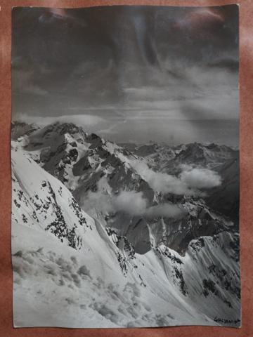 Album Fotografico Nr. 3 - anni 1930/39