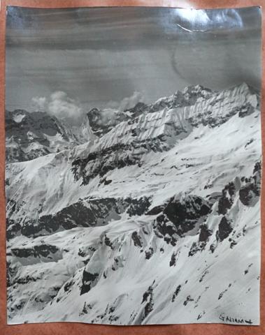 Album Fotografico Nr. 3 - anni 1930/39