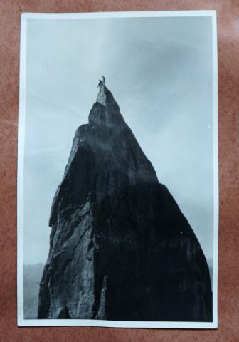 Album Fotografico Nr. 3 - anni 1930/39