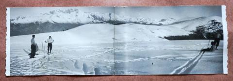 Album Fotografico Nr. 3 - anni 1930/39