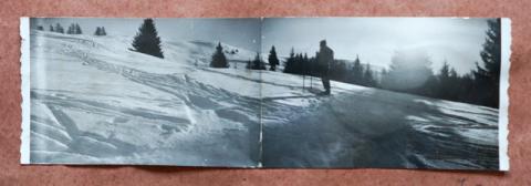 Album Fotografico Nr. 3 - anni 1930/39