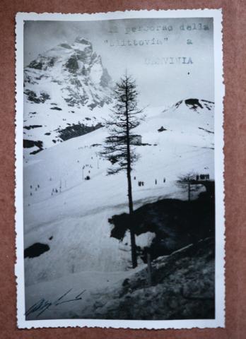 Album Fotografico Nr. 3 - anni 1930/39