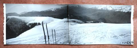 Album Fotografico Nr. 3 - anni 1930/39