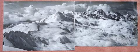 Album Fotografico Nr. 3 - anni 1930/39