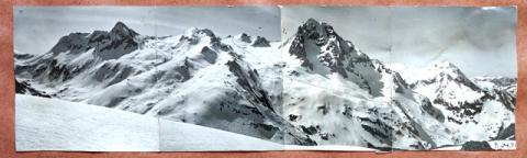 Album Fotografico Nr. 3 - anni 1930/39