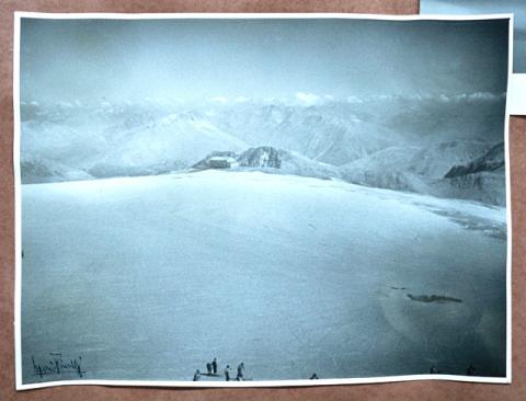 Album Fotografico Nr. 3 - anni 1930/39
