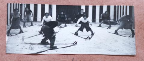 Album Fotografico Nr. 3 - anni 1930/39