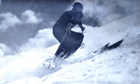 Album Fotografico Nr. 3 - anni 1930/39