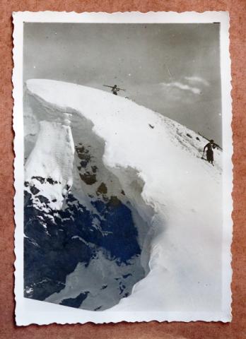 Album Fotografico Nr. 3 - anni 1930/39