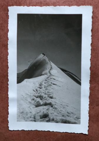 Album Fotografico Nr. 3 - anni 1930/39