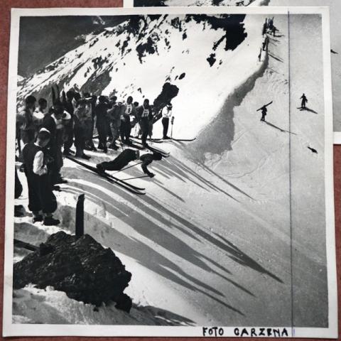 Album Fotografico Nr. 3 - anni 1930/39