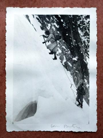 Album Fotografico Nr. 3 - anni 1930/39