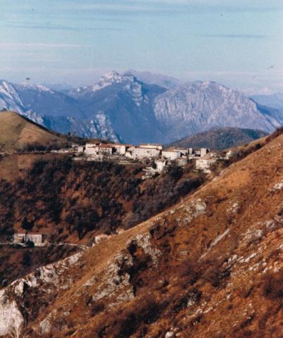 Paesi Bergamaschi