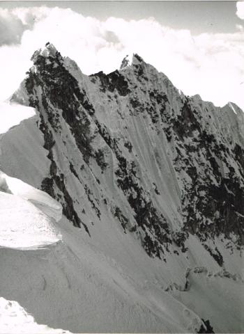 Spedizione Ande Boliviane 1969