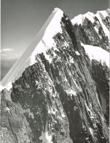 Spedizione Ande Boliviane 1969