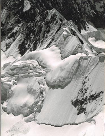 Spedizione alle Ande Boliviane 1969