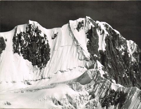 Spedizione Ande Boliviane 1969