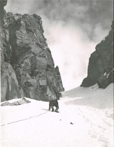 Spedizione Ande Boliviane 1969