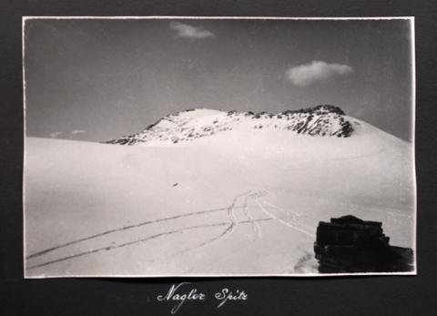 Album Fotografico Nr. 2 - anni 1920/29