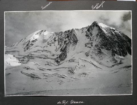 Album Fotografico Nr. 2 - anni 1920/29