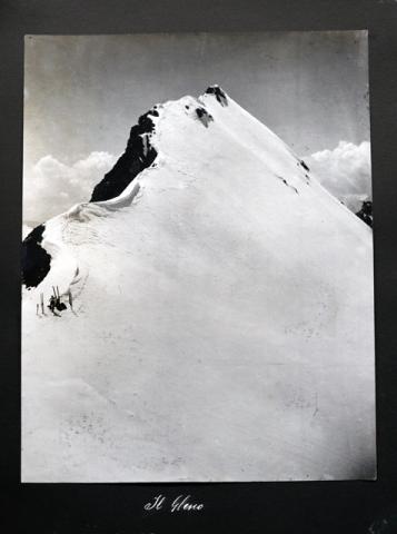 Album Fotografico Nr. 2 - anni 1920/29