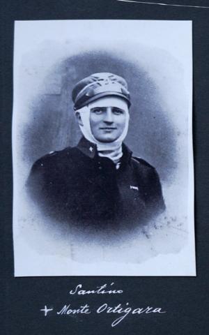 Album Fotografico Nr. 2 - anni 1920/29