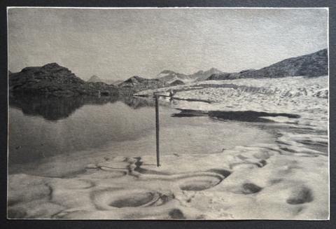 Album Fotografico Nr. 2 - anni 1920/29