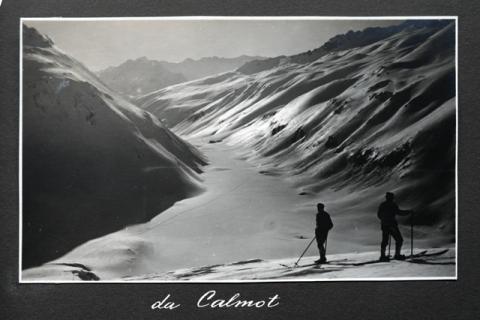 Album Fotografico Nr. 2 - anni 1920/29