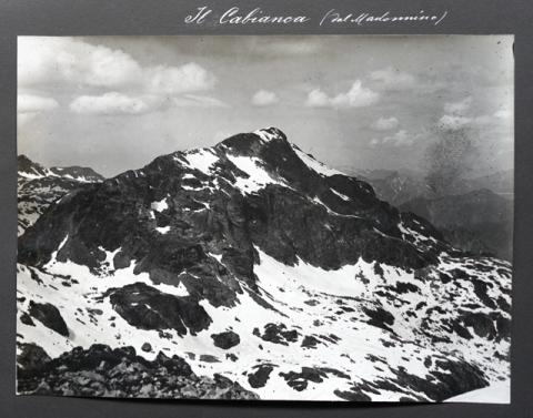 Album Fotografico Nr. 2 - anni 1920/29