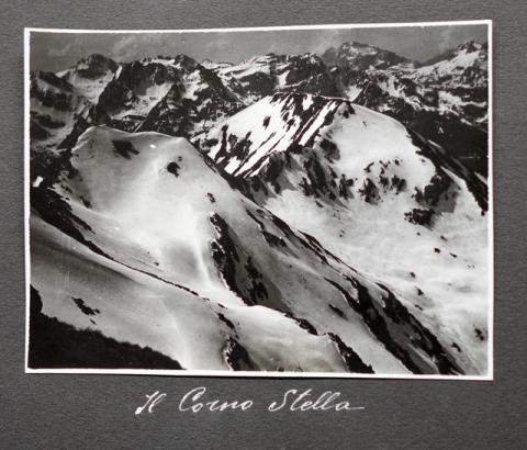 Album Fotografico Nr. 2 - anni 1920/29