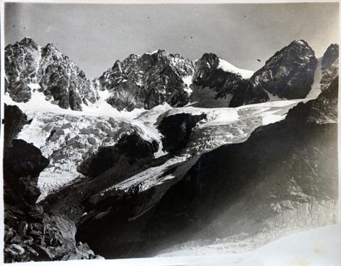 Album Fotografico Nr. 2 - anni 1920/29