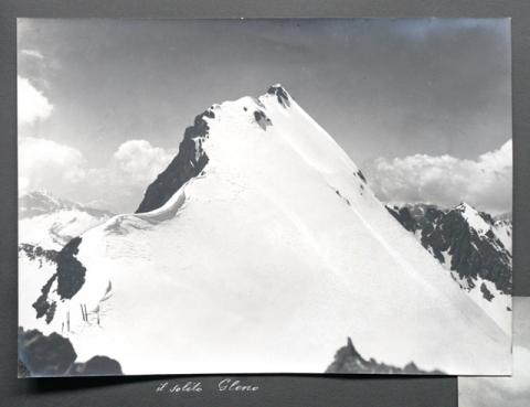 Album Fotografico Nr. 2 - anni 1920/29