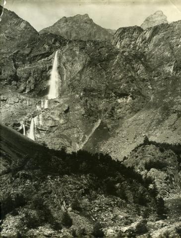 Album Fotografico Nr. 2 - anni 1920/29