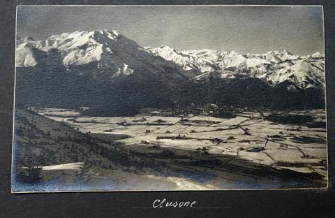 Album Fotografico Nr. 2 - anni 1920/29