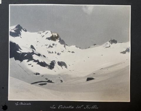 Album Fotografico Nr. 2 - anni 1920/29