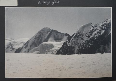 Album Fotografico Nr. 2 - anni 1920/29