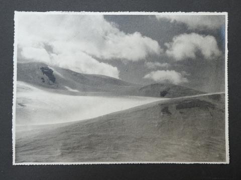 Album Fotografico Nr. 2 - anni 1920/29