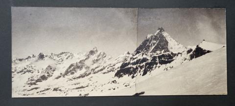 Album Fotografico Nr. 2 - anni 1920/29