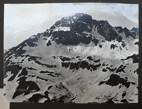 Album Fotografico Nr. 2 - anni 1920/29