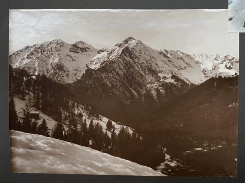 Album Fotografico Nr. 2 - anni 1920/29