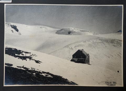 Album Fotografico Nr. 2 - anni 1930/39