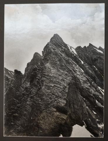 Album Fotografico Nr. 2 - anni 1920/29