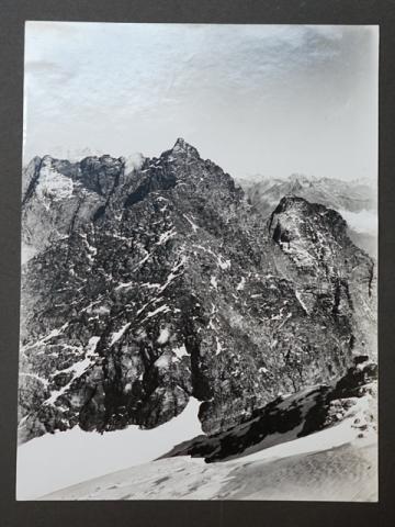 Album Fotografico Nr. 2 - anni 1920/29