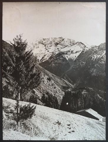 Album Fotografico Nr. 2 - anni 1920/29