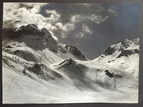 Album Fotografico Nr. 2 - anni 1920/29