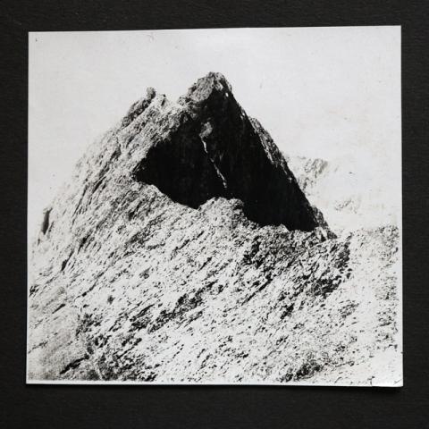 Album Fotografico Nr. 2 - anni 1920/29